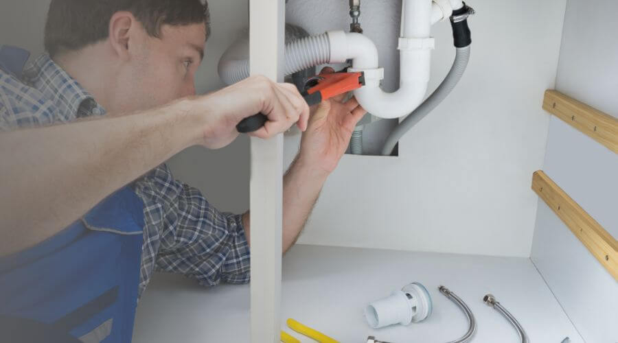 Professional sewer line replacement in Pembroke, MA